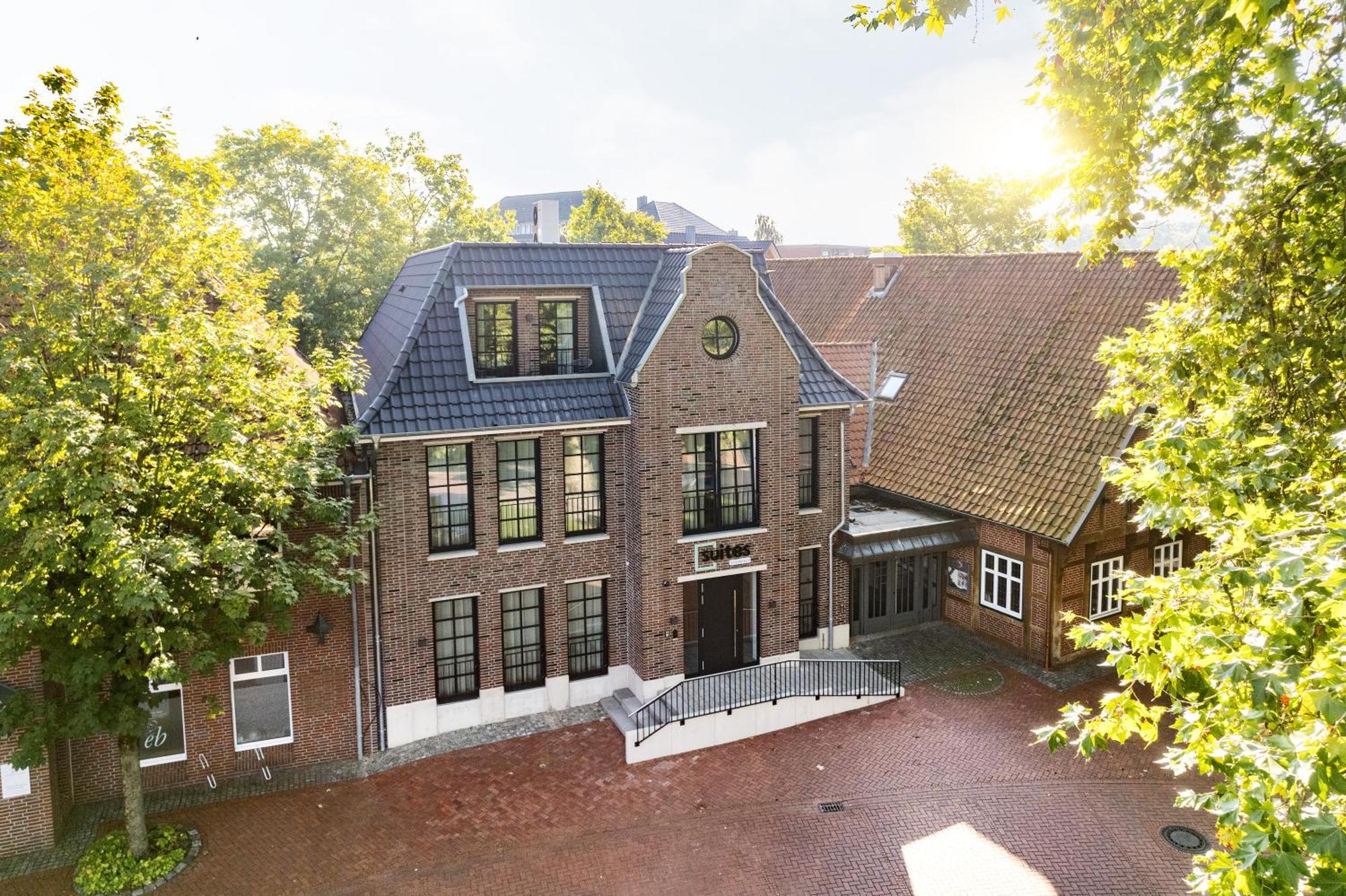 Suites Steinfeld, 24H Self Check In Steinfeld  Luaran gambar